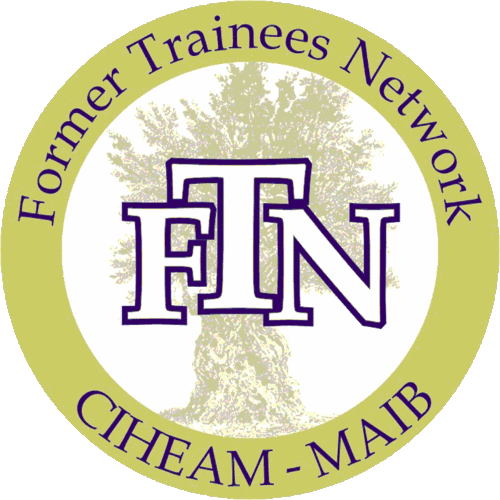 #FTN is the Network of #Ciheam #Alumni of #Mediterranean #Agronomic Institute of Bari (Ciheam Bari)
