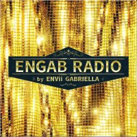 ENGAB RADIO by ENVii GABRIELLA(@EngabRadio) 's Twitter Profile Photo