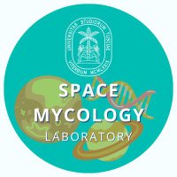 Space Mycology LAB-Unitus (@spacemycolab) 's Twitter Profile Photo