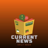Current News(@Currentnews0) 's Twitter Profile Photo