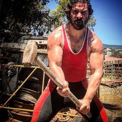 An Entrepreneur ,fighter,Comic book artist, and Pro-wrestling promoter. I'm mainly known for my expertise on storytelling in visual mediums . #perguidi