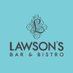 Lawson's Bistro (@lawsonsbistro) Twitter profile photo Lawson's Bistro (@lawsonsbistro) Twitter profile photo