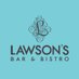 Lawson's Bistro (@Lawsonsbistro) Twitter profile photo