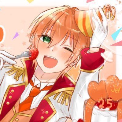なるてちゃんさんのプロフィール画像