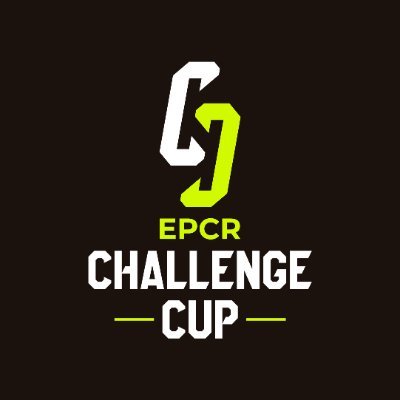 Welcome to the official account for the EPCR Challenge Cup | #ChallengeCupRugby | Follow us on Instagram - https://t.co/StRFuJ1v7D…