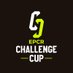 EPCR Challenge Cup (@ChallengeCup_) Twitter profile photo