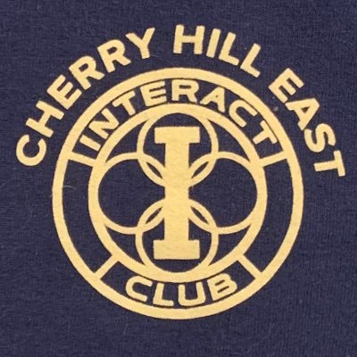 Cherry Hill High School East Interact Community Service Club