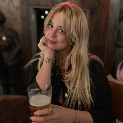 ✨New account for @lauraloubeeboyd✨
Dep Ed @redbull 🌍 lou.boyd@redbull.com | Words: @theatlantic @Independent @forbes @mpora + more | Previously @culturetrip