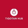 TigotanHub's profile picture. Tigotan Hub Cowork & Sand: tu lugar de trabajo 💻 a 15 pasos de la 🏝 playa de Las Canteras. Solo la pausa para el café ☕️ valdrá la pena.