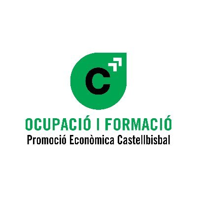 CBOcupacio's profile picture. Perfil del Servei Local d'Ocupació i Formació de l'Ajuntament de Castellbisbal. Novetats d'ofertes de feina i formació. Tallers competencials. I molt més.