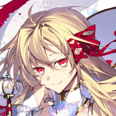 細音啓プロジェクト公式＠『キミ戦』『神は遊戯に飢えている。』等さんのプロフィール画像