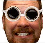 I'm a geek to the core and Love Mac computers, Internet Tools, and Web 2.0 Websites that help you do more on the web.