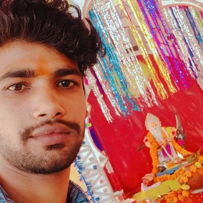 Amitkum89233364's profile picture. RAJPUT 
I LOVE MY🇮🇪 INDIA JAI HIND