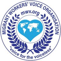Migrantworkersvoice/migrantrights(@MigrantRightsUg) 's Twitter Profile Photo