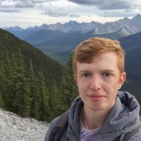 Chris Connor (@chris_h_connor) 's Twitter Profile