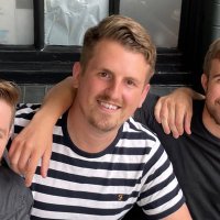 Adam Foster (@adamfoster27) 's Twitter Profile