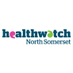 Healthwatch North Somerset (@HealthwatchNS) Twitter profile photo