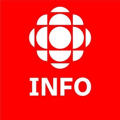 Radio-Canada Info