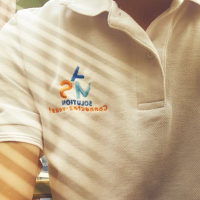 nicolasbocahut1's profile picture. Responsable technique AMS SOLUTION