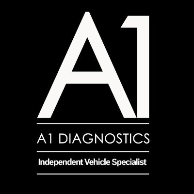 a1diagnostics's profile picture. We are an award winning independent garage.
