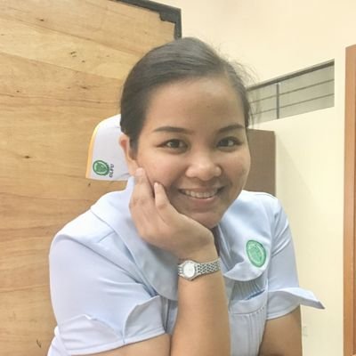 teyvelasco's profile picture. student nurse