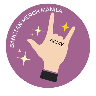 Your one-stop shop for BTS merch! 💜 🇵🇭 DTI Registered📍Manila, Ph