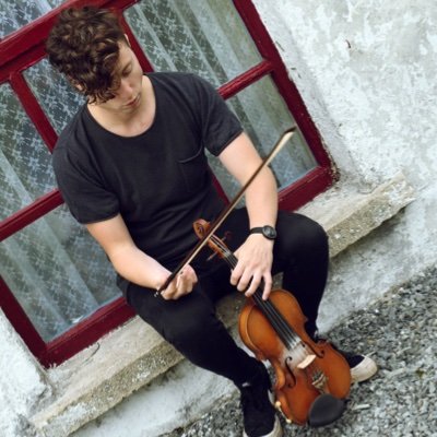 Fiddle player, composer and tutor from County Antrim