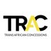 TRAC N4 Toll Route (@TRACN4route) Twitter profile photo