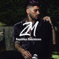 ZAYN RD 🇩🇴(@inZAYNRD) 's Twitter Profile Photo