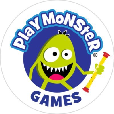 An exciting range of games for both kids and grown ups to enjoy! 

From @playmonsteruk
