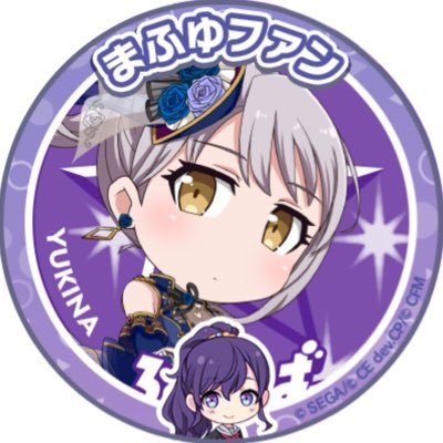 ゆすらさんのプロフィール画像