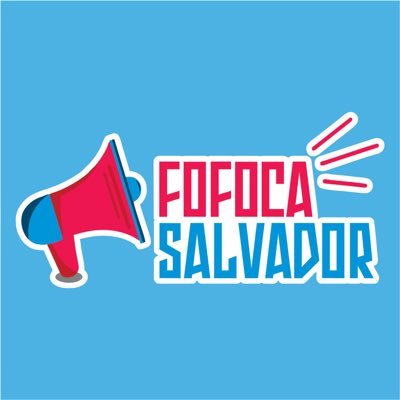 Instagram: @fofocasalvador 589 mil 💙 SIGAM LÁ! ☝🏽