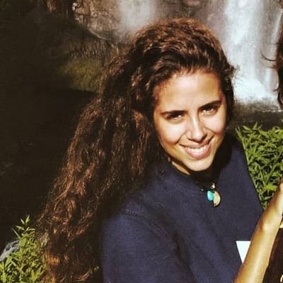Aina Pons Salom Profile