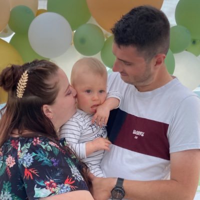 Ludivine_agt's profile picture. 🤍 @OM_steven10  | 🌱 Maël - 1er octobre 2020