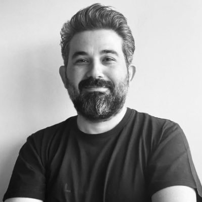 fatihyoruk's profile picture. 