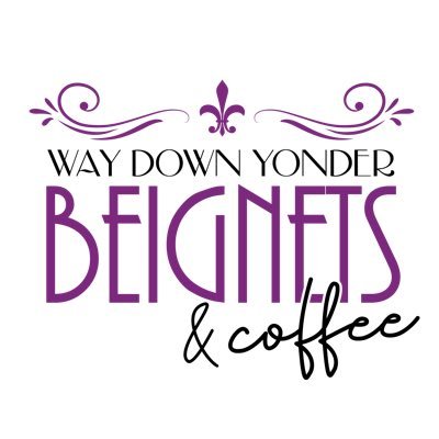 Way Down Yonder Beignets & Coffee Profile