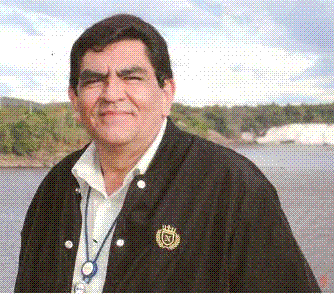 Ing. Industrial y Pastor de La Comunidad Cristiana Camino de Santidad