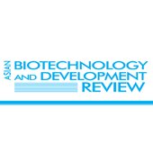 Asian Biotechnology and Development Review (ABDR) is Peer-Reviewed, Int'l #OpenAccess Journal on #ELSI & #Governance Issues Rltd to #Biotech #Biodiversity