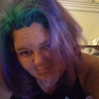 Laura blakley - @fluffymama69 Twitter Profile Photo