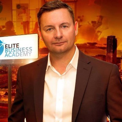 Elite Business Academy