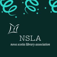 Nova Scotia Library Association(@NSLAssn) 's Twitter Profile Photo
