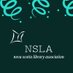 Nova Scotia Library Association (@nslassn) Twitter profile photo Nova Scotia Library Association (@nslassn) Twitter profile photo