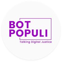 Bot Populi (@populibot) 's Twitter Profile Photo Bot Populi (@populibot) 's Twitter Profile Photo