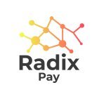RadixPay's profile picture. 