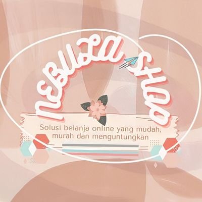 nebulashop08's profile picture. 🐣MENJUAL🐣
❇️Aplikasi Premium