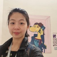 Dr Fifi (@fifiphang1) 's Twitter Profile