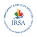 IRSA PEI (@irsapei) Twitter profile photo