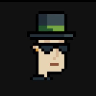 b_fcrypto's profile picture. weak hands will rekt you!