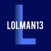 lolman13YT (@lolman13yt) Twitter profile photo lolman13YT (@lolman13yt) Twitter profile photo