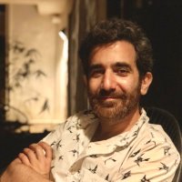 Mohammad Hafezi (@hafezi_mohammad) 's Twitter Profile